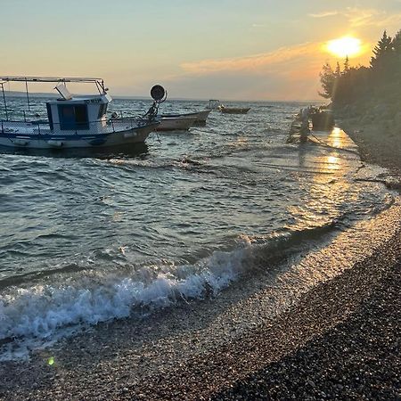 Apartmani Tin Starigrad Paklenica Exteriör bild