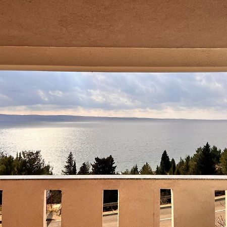 Apartmani Tin Starigrad Paklenica Exteriör bild